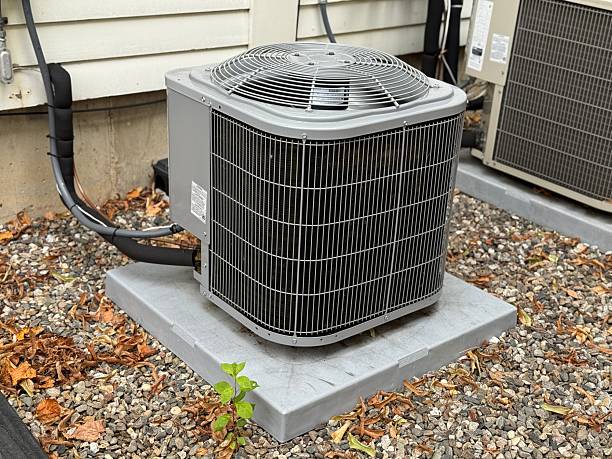 24/7 Emergency Air Conditioning Repair experts in Burnside, LA